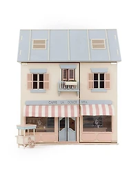 Little Forest Animals House of Rome - Ages 2-4