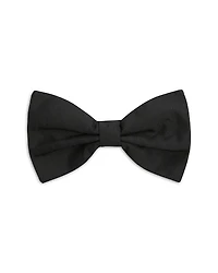 Reiss Boyle Silk Grosgrain Bow Tie
