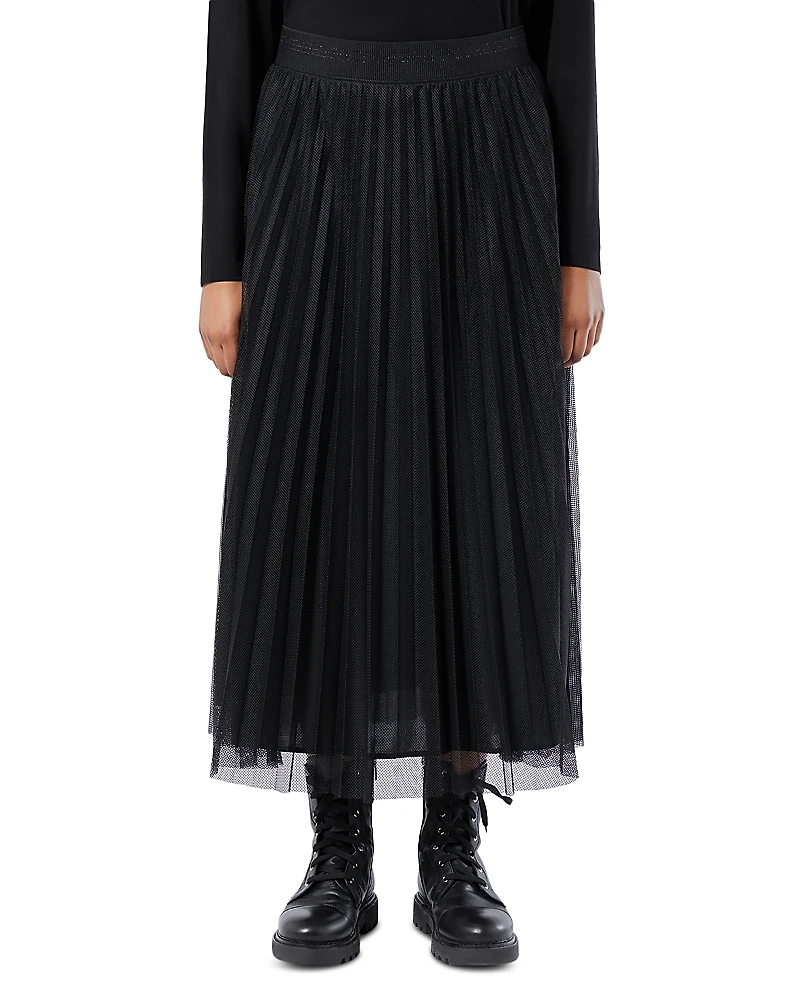 Marina Rinaldi Uscita Skirt