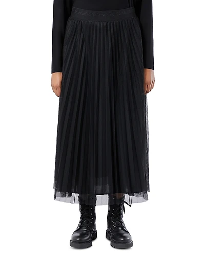 Marina Rinaldi Uscita Skirt