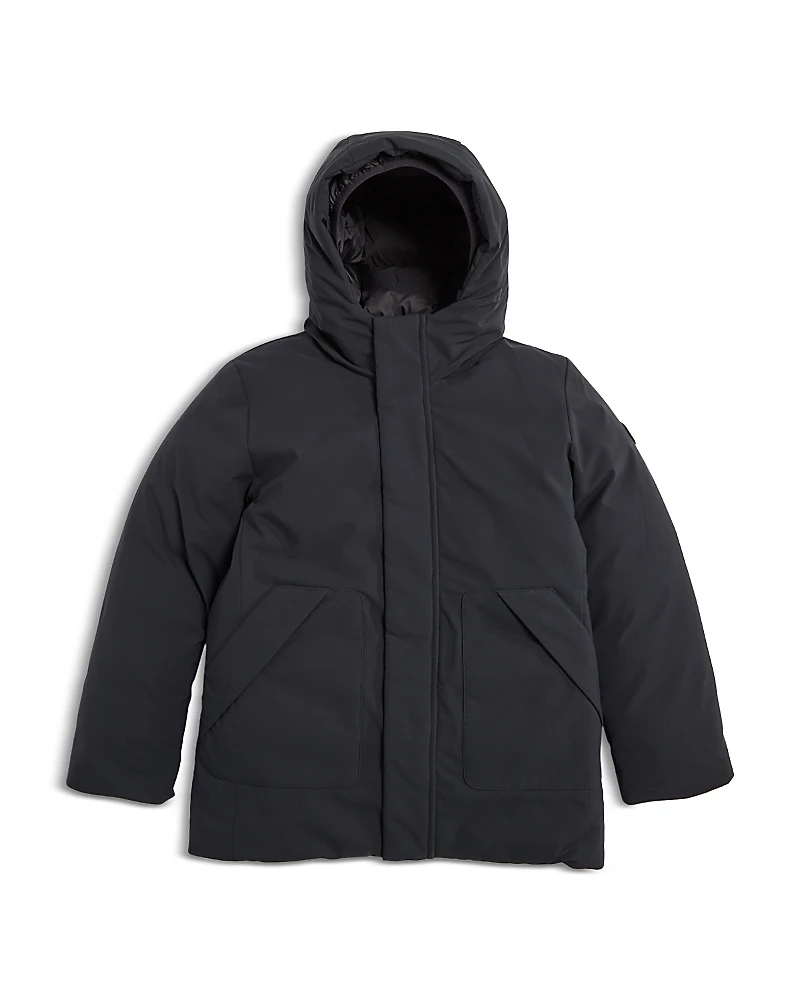 Save The Duck Boys' Albi Parka - Little Kid, Big Kid
