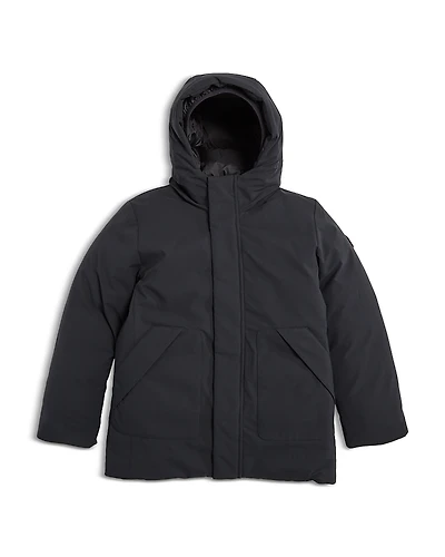 Save The Duck Boys' Albi Parka - Little Kid, Big Kid
