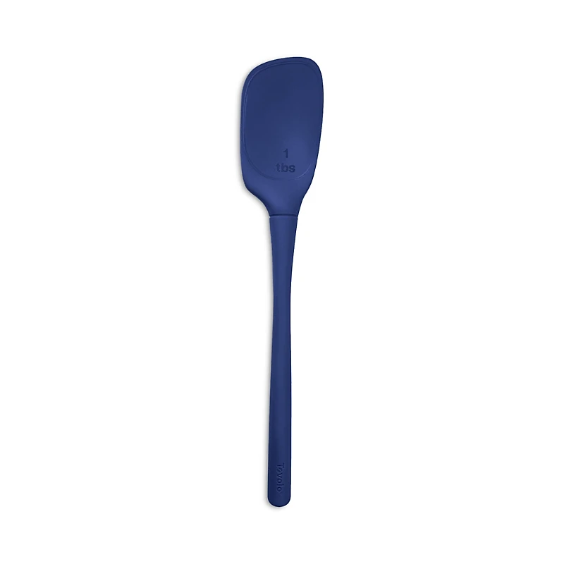 Tovolo Flex-Core Silicone Deep Spoonula