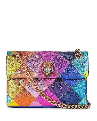 Kurt Geiger London Mini Kensington Convertible Crossbody