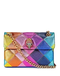 Kurt Geiger London Mini Kensington Convertible Crossbody