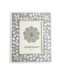 Gauri Kohli Jodhpur Mother of Cultivated Pearl Picture Frame