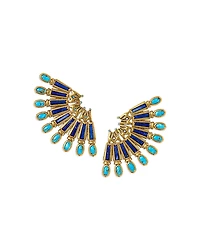 Kendra Scott Catherine Statement Earrings