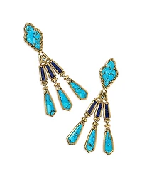 Kendra Scott Adeline Statement Earrings