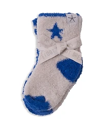 Barefoot Dreams Unisex CozyChic Lite Cosmo Sock Set