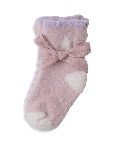 Barefoot Dreams Unisex CozyChic Lite Cosmo Sock Set