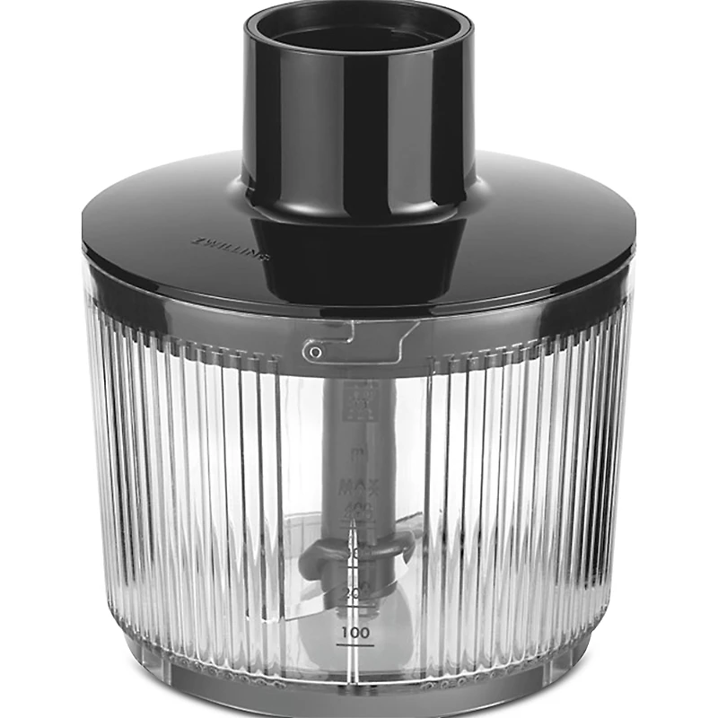 Zwilling Enfinigy Hand Blender Chopper Attachment