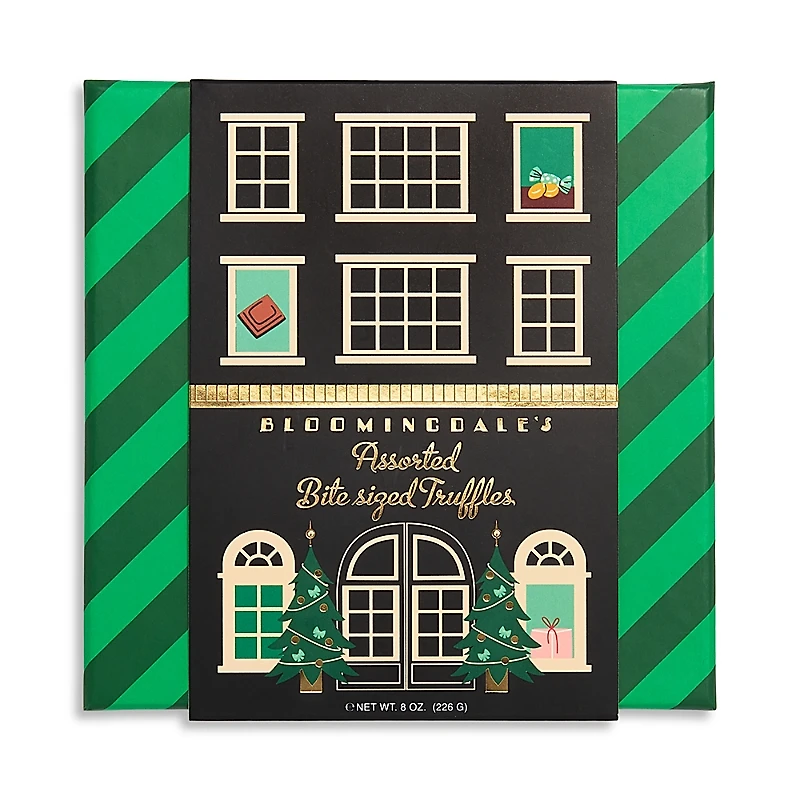 Bloomingdale's Gourmet Bite