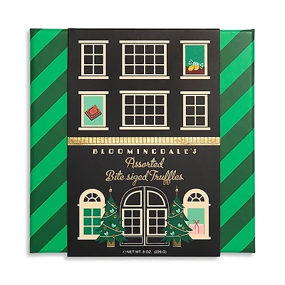 Bloomingdale's Gourmet Bite 