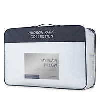 Hudson Park Collection My Flair Asthma & Allergy Friendly Down Standard Soft Pillow - Exclusive