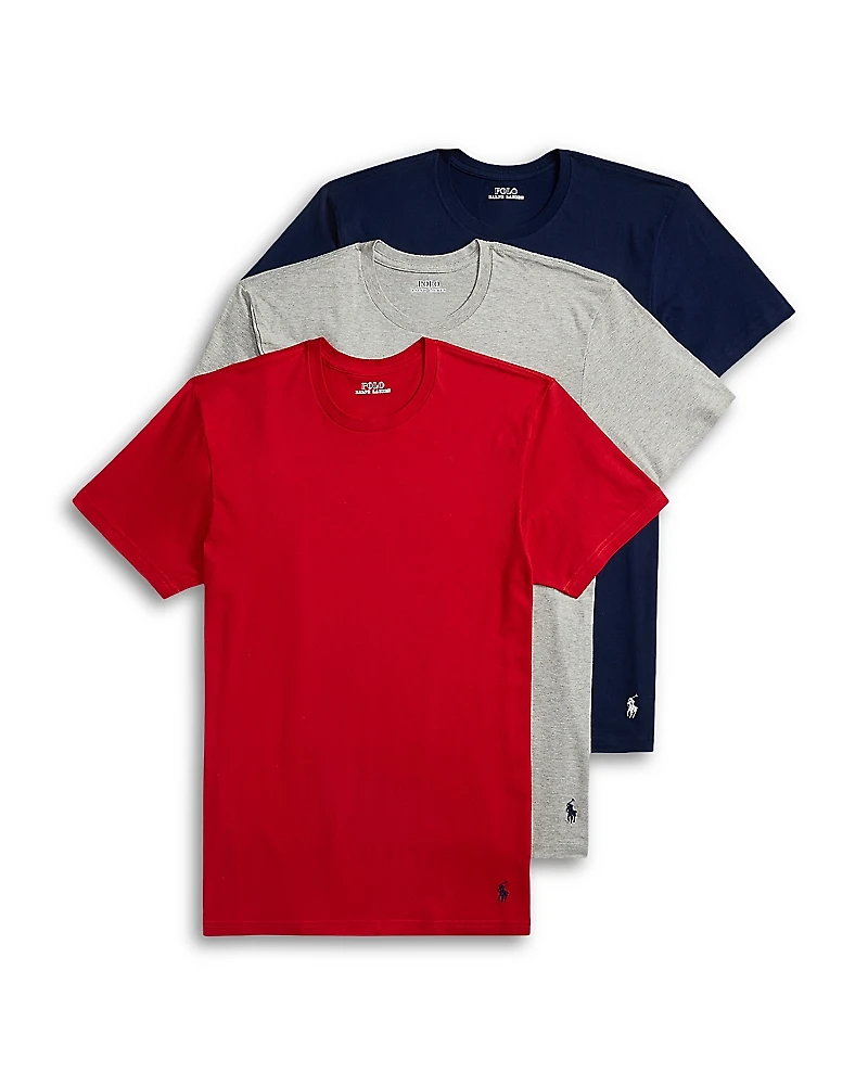 Polo Ralph Lauren Crewneck Undershirt