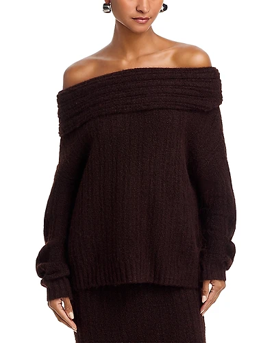 Line & Dot Ophelia Sweater