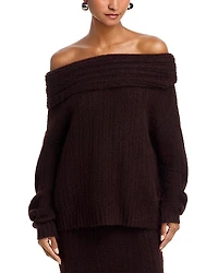 Line & Dot Ophelia Sweater