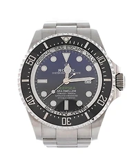 Pre-Owned Rolex Oyster Perpetual Deepsea Sea-Dweller James Cameron Automatic Watch