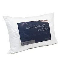 Hudson Park Collection My Primaloft Asthma & Allergy Friendly Medium Down Alternative Boudoir Pillow - Exclusive