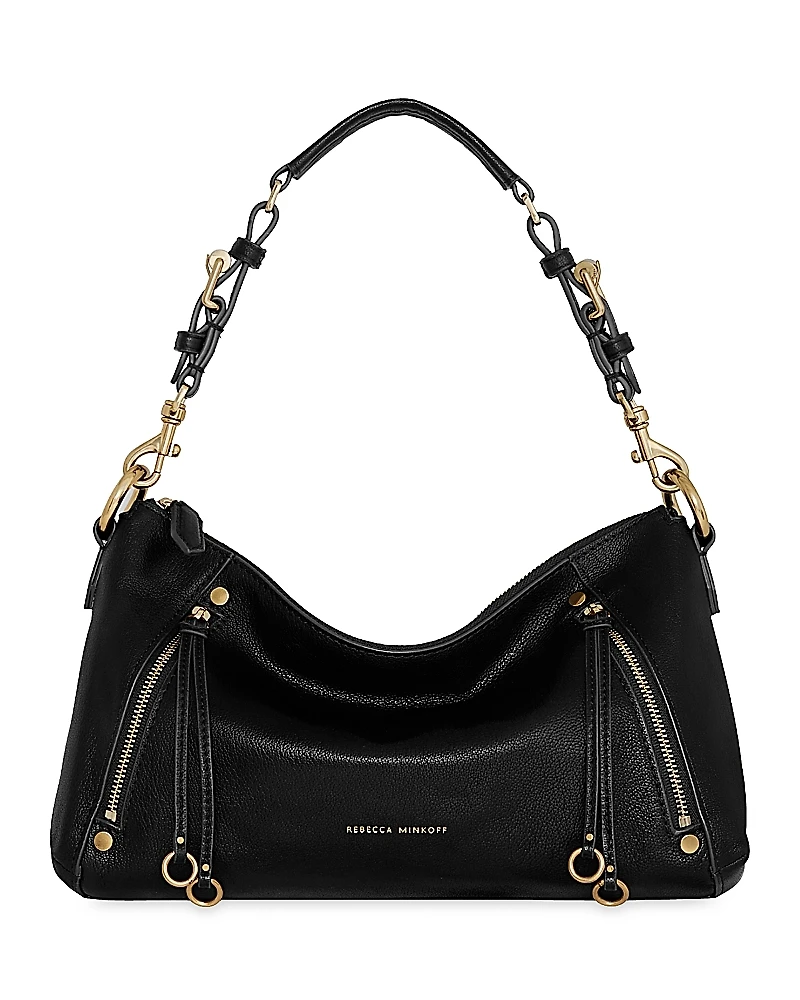 Rebecca Minkoff Rivington Small Shoulder Bag