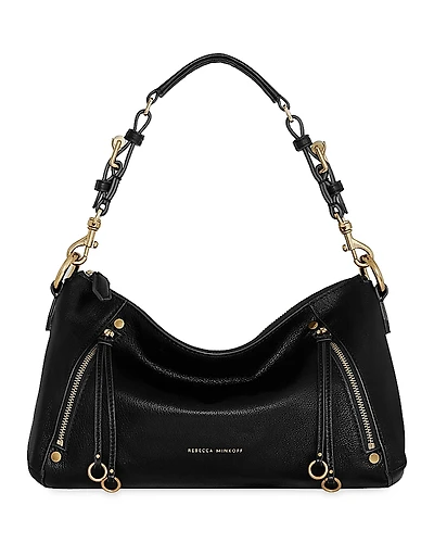 Rebecca Minkoff Rivington Small Shoulder Bag