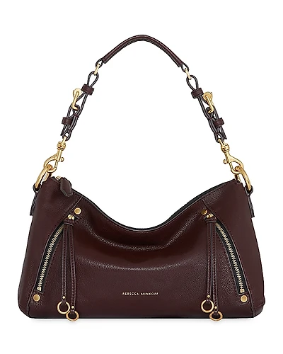 Rebecca Minkoff Rivington Small Shoulder Bag