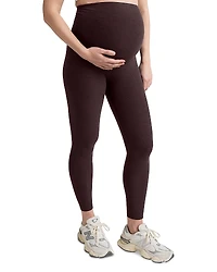 Beyond Yoga Space Dyed Love the Bump Maternity Leggings