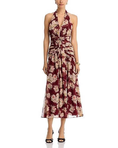 Cinq a Sept Mae Bouquet Jelica Dress