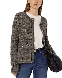 Gerard Darel Edeline Cardigan