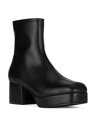 Jeffrey Campbell Women's Capacity-2 Boots