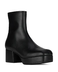 Jeffrey Campbell Women's Capacity-2 Boots
