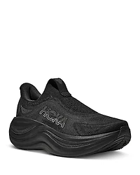 Hoka Women's Skyward Slip On Sneakers