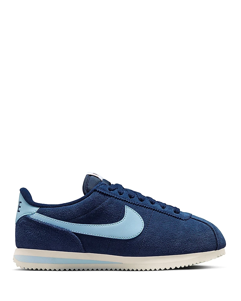 Nike Women's Cortez Leather Sneakers