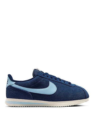 Nike Women's Cortez Leather Sneakers