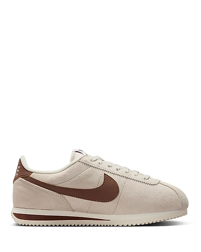 Nike Women's Cortez Leather Sneakers