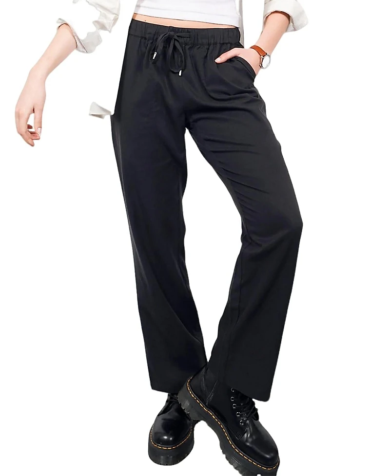 Wildfang The Everyday Drawstring Pant