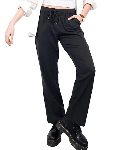 Wildfang The Everyday Drawstring Pant