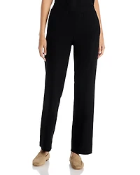 Eileen Fisher Straight Leg Pants