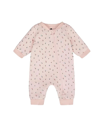 Deux par Girls' Organic Cotton One-Piece and Romper - Baby
