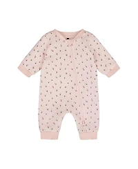Deux par Girls' Organic Cotton One-Piece and Romper - Baby