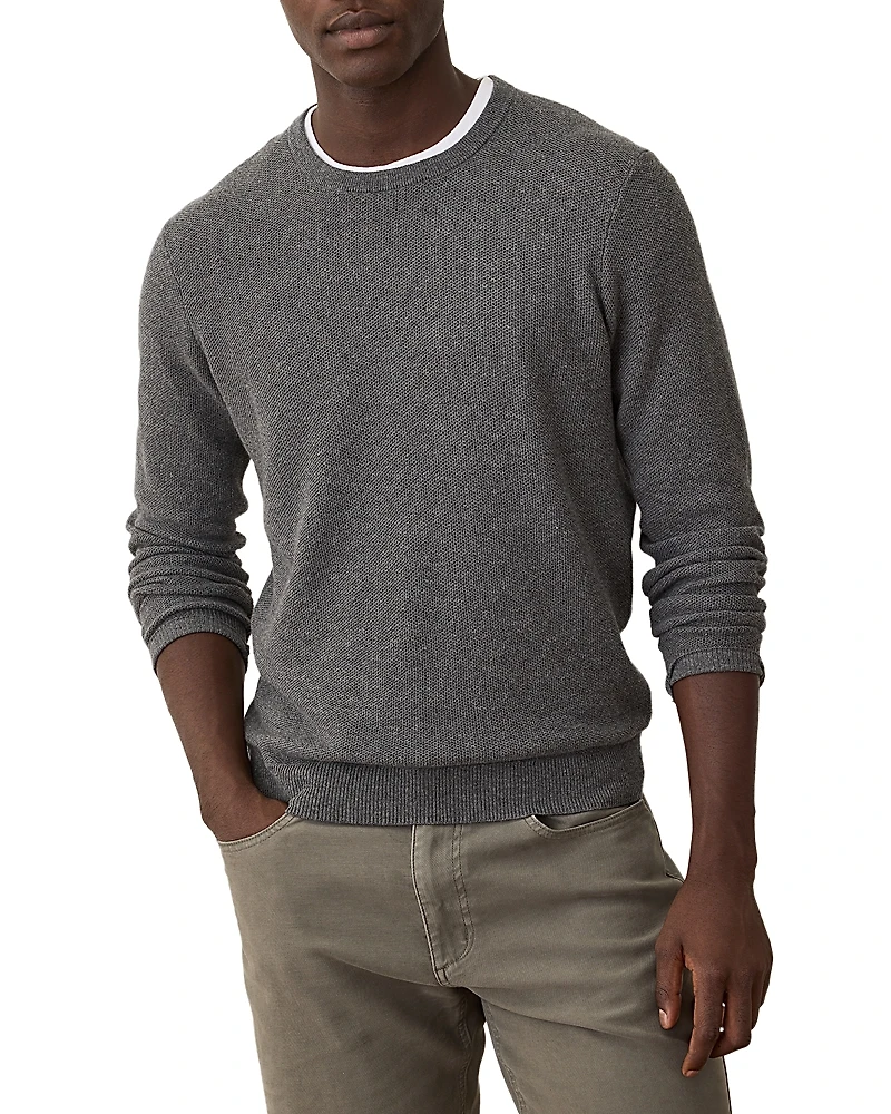 Marine Layer Sweater Tee