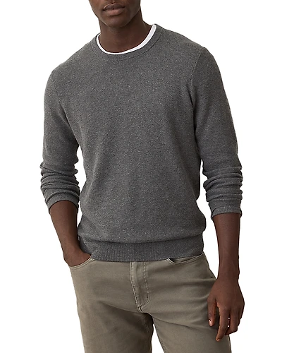 Marine Layer Sweater Tee