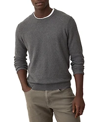 Marine Layer Sweater Tee