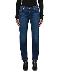 Citizens of Humanity Anissa Low Rise Straight Jeans