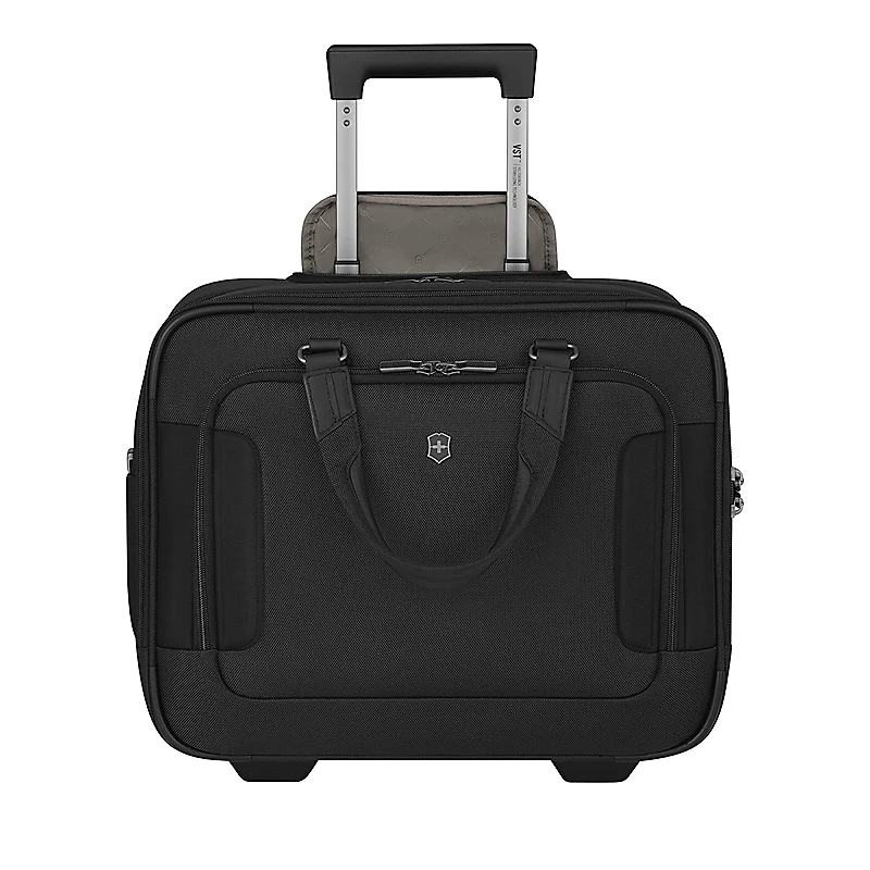 Victorinox Werks Traveler 7.0 Wheeled Briefcase
