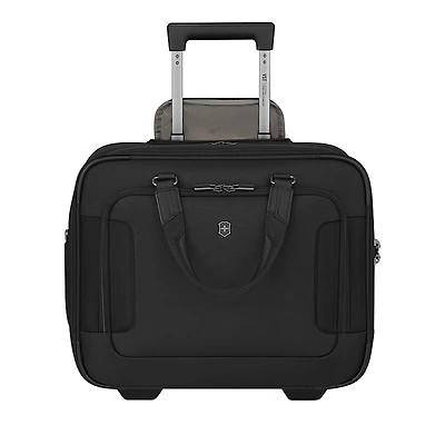 Victorinox Werks Traveler 7.0 Wheeled Briefcase