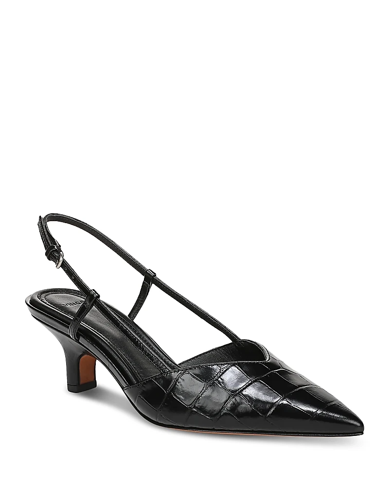 Vince Women's Levvy Pumps