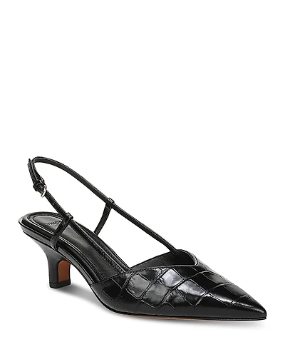Vince Women's Levvy Pumps
