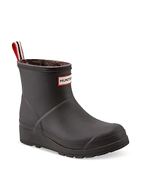 Hunter Women's Play Insulated Rain Boots