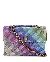 Kurt Geiger London Large Kensington Soft Bag